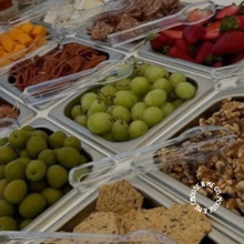 Load image into Gallery viewer, Share-cuterie Cart Hire
