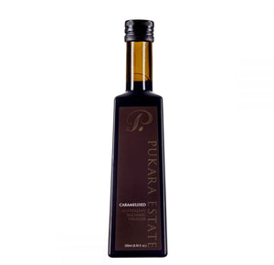 Pukara Estate- CARAMELISED BALSAMIC VINEGAR