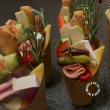 Load image into Gallery viewer, Cup-cuterie Singles
