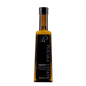 Pukara Estate- PREMIUM EXTRA VIRGIN OLIVE OIL