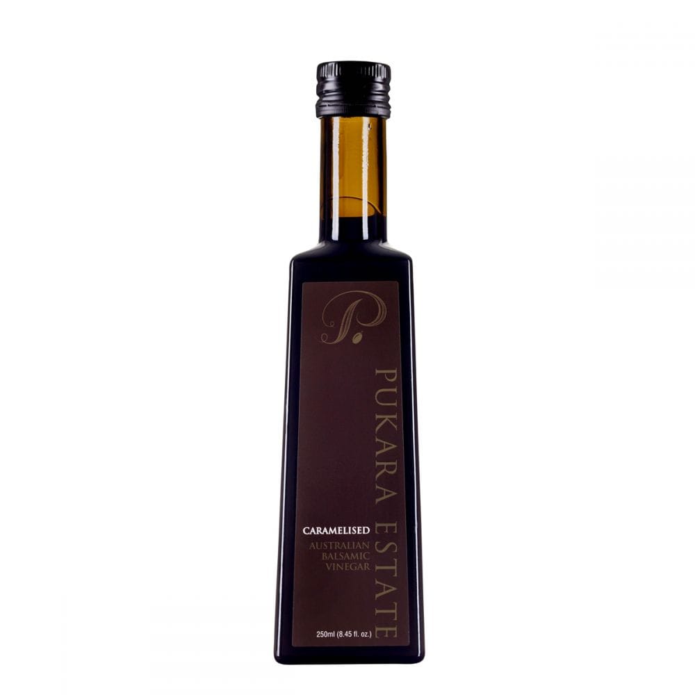 Pukara Estate- CARAMELISED BALSAMIC VINEGAR