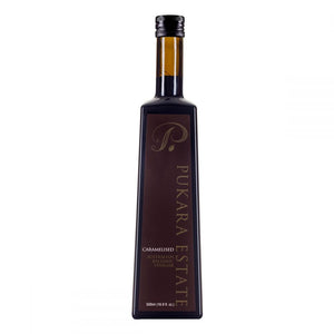 Pukara Estate- CARAMELISED BALSAMIC VINEGAR