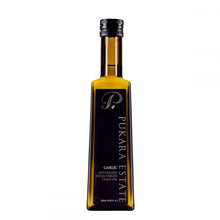 Load image into Gallery viewer, Pukara Estate- GARLIC EXTRA VIRGIN OLIVE OIL
